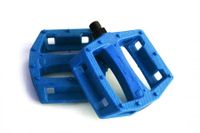 Pirate Ron Pedalen - Blauw Pirate Ron Pedalen - Blauw