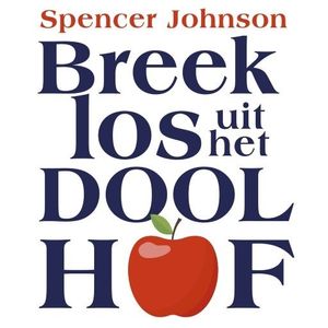 Breek los uit het Doolhof