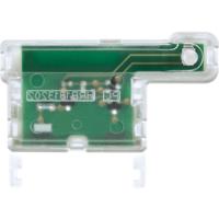 Merten MEG3922-8006 LED-gloeilamp Accessoire AquaStar Rood 1 stuk(s)