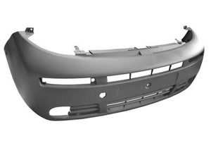 VOORBUMPER VIVARO met MISTLICHTGAT Grijs 3794571