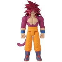 Limit Breaker-figuur - BANDAI - Dragon Ball Daima - 40903 - Super Saiyan 4 Goku (Daima) - 30 cm