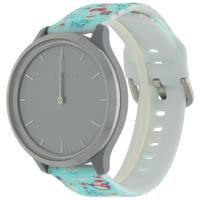 Polar Print Sport Band - Kerst Groen Polar Print Sport Band - Kerst Groen