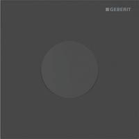 Geberit Type 40 Elektronische urinoirspoeler Mat Zwart