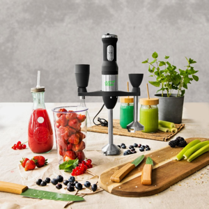 6-in-1 Staafmixer
