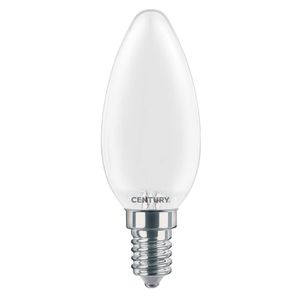 Century INSM1-061430 Led Lamp Candle E14 6 W 806 Lm 3000 K