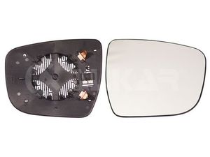 Spiegelglas Rechts 6432663