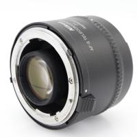 Nikon TC-20E III teleconverter occasion