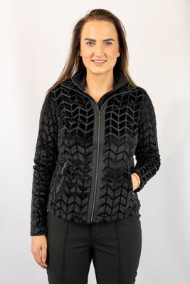 Luhta Orosoaivi Casual Vest Dames S/36