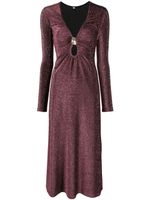 Johanna Ortiz robe Impala Dancing - Rose Johanna Ortiz robe Impala Dancing - Rose