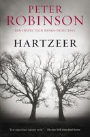 Hartzeer - Peter Robinson - ebook