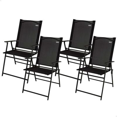 Vouwbare Stoel Aktive 47 x 95 x 64 cm
