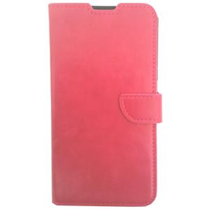 LG X Power hoesje roze