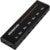 Mono Medium Power Supply multi-voeding voor effectpedalen