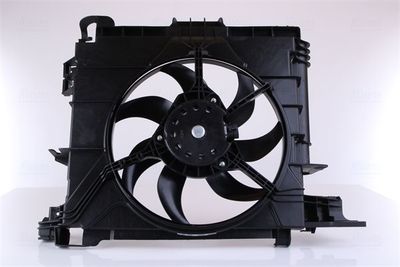 Koelventilator 850009