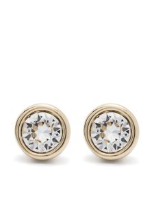 Swarovski puces d'oreilles Imber