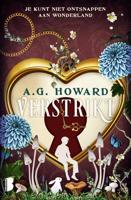 Verstrikt - A.G. Howard - ebook