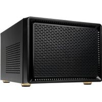 Kolink Satellite Midi-Toren Zwart computerbehuizing