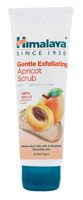 Himalaya Herbals Scrub Abrikoos - thumbnail