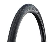 Schwalbe Delta Cruiser Plus Buitenband 28 x 1.75 (47 622) Zwart