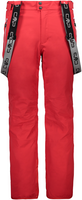 CMP Perfect Heren Skibroek Ferrari 48 CMP Perfect Heren Skibroek Ferrari 48