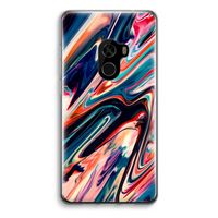 Quantum Being: Xiaomi Mi Mix 2 Transparant Hoesje