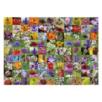 Ravensburger Legpuzzel 99 bijen, 1000st.