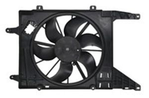 Koelventilator 47367