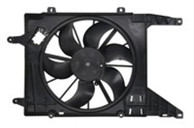 Koelventilator 47367