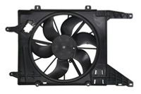Koelventilator 47367 Koelventilator 47367