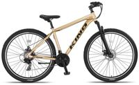 Altec King Mountainbike 29 inch Schijfremmen 21v