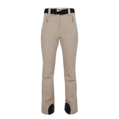 Altitude 8848 Tumblr Cord Softshell Broek Dames M/38