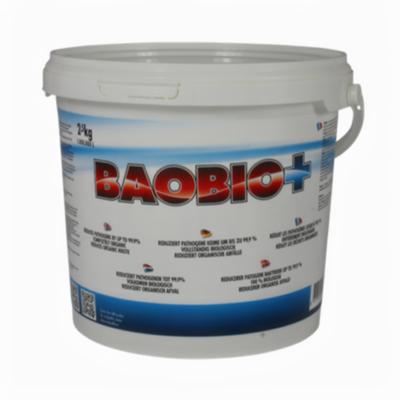 Air Aqua BaoBio+ 2,5kg - Vijver Bacteriënprep voor Heldere Waterkwaliteit & Gezonde Vissen