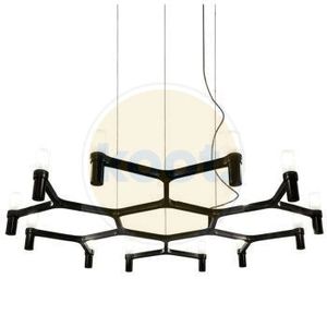 Nemo - Crown Plana Minor Hanglamp