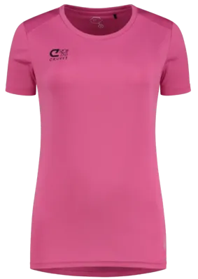 Cruyff Tech Training Shirt Women