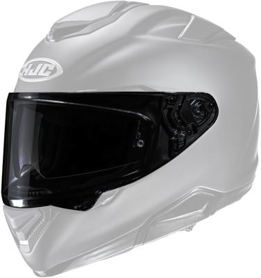 HJC Vizier HJ-48 Pinlock voorbereid, Vizieren en Pinlocks, Donker getint