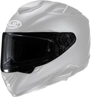 HJC Vizier HJ-48 Pinlock voorbereid, Vizieren en Pinlocks, Donker getint