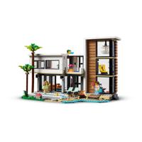LEGO creator 31153 modern huis