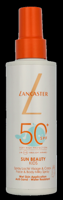 Lancaster Kids Sun Sensitive Wet Skin Application Very High Protection Spray SPF50+ 150 ml Zonbescherming