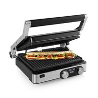 Princess 117310 Digital Grill Master Pro contactgrill - thumbnail