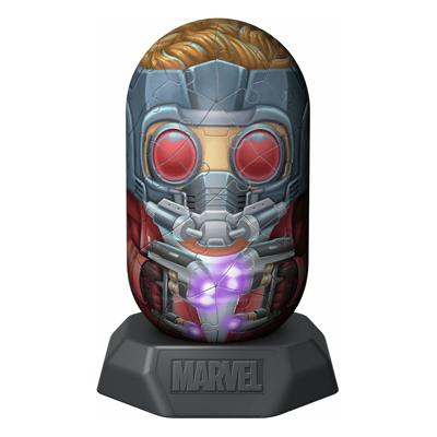 Ravensburger Legpuzzel marvel star lord, 54st.
