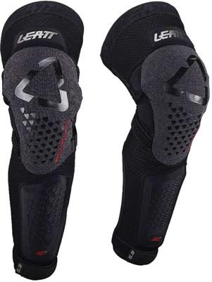 Leatt Guard 3DF 5.0 Evo EXT - Knee Protectors
