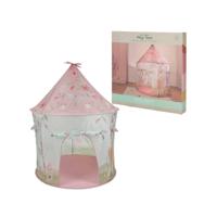 Little Dutch Fairy Garden speeltent