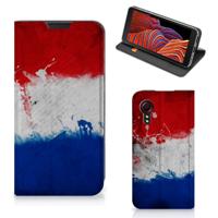 Samsung Galaxy Xcover 5 | Standcase | Nederland