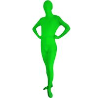 Bresser chromakey groen pak xl