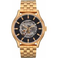 Nixon A1323-010 (Ø 40 mm) Heren horloge