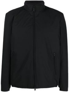 Woolrich veste matelassée à fermeture zippée - Noir