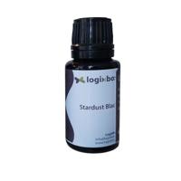 Logixbox Lakstift Stardust Black