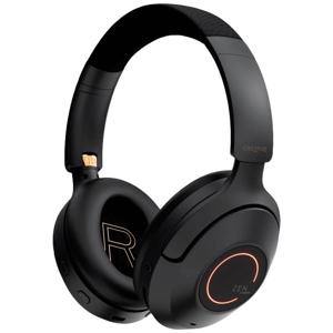 Creative Zen Hybrid Pro On Ear headset Bluetooth Stereo Zwart Volumeregeling, Microfoon uitschakelbaar (mute)