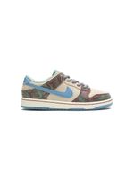 Nike Kids baskets Dunk Pro QS 'Crenshaw Skate Club' - Tons neutres