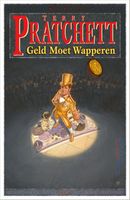 Geld moet wapperen - Terry Pratchett - ebook
